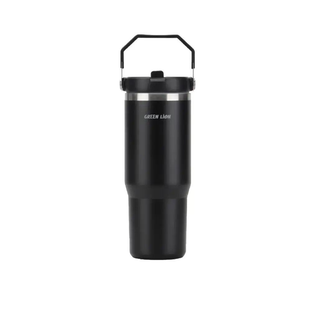 Green Lion Vacuum Travel Mug 900ml