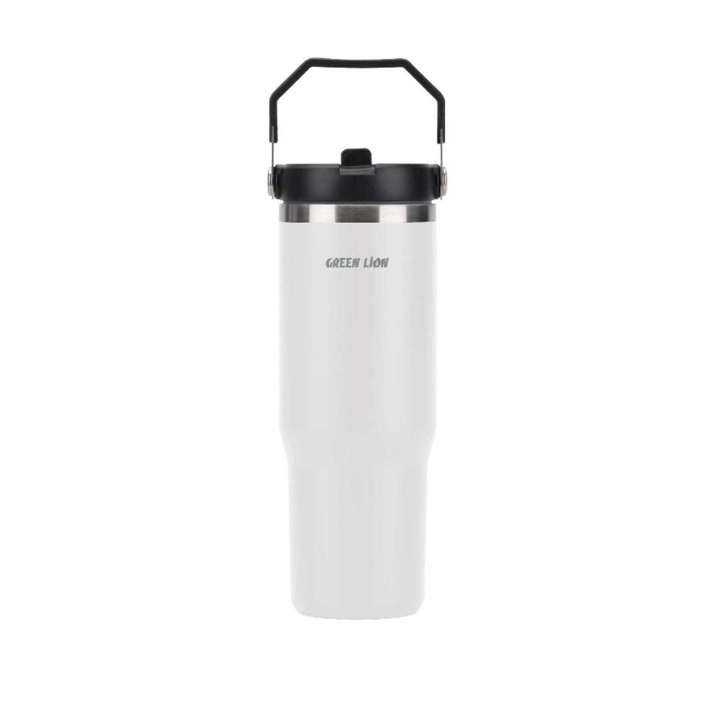 Green Lion Vacuum Travel Mug 900ml