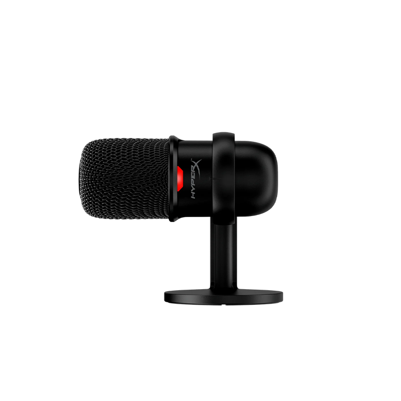 HYPERX SOLOCAST MICROPHONE