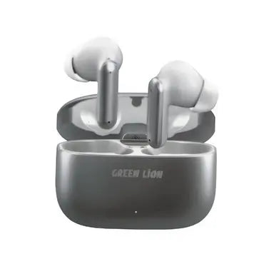 Green Lion Santorini Stereo Earphones