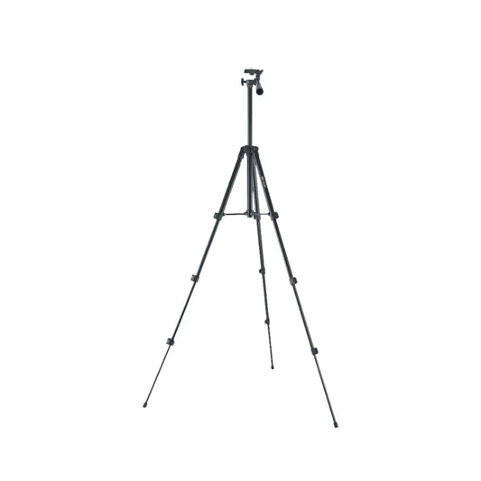 Green Lion GTP-100 Tripod Professional Aluminum Tripod