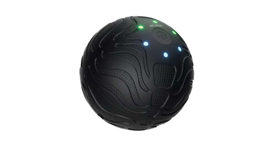 green lion massage ball 3-speed high intensity