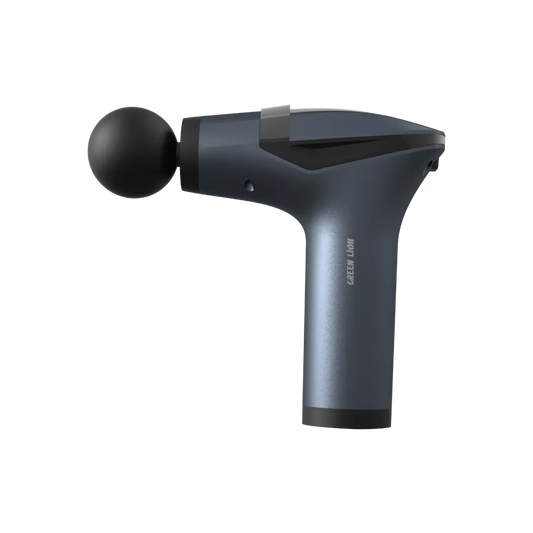 Green Lion GMG-05 Multifunctional Massage Gun 3300 RPM Speed