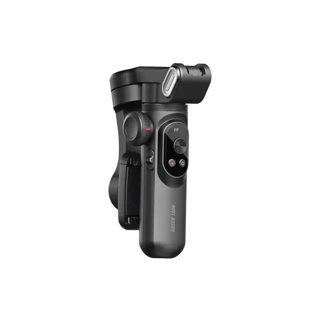 Green Lion New York Gimbal Smart Face Tracking 310g