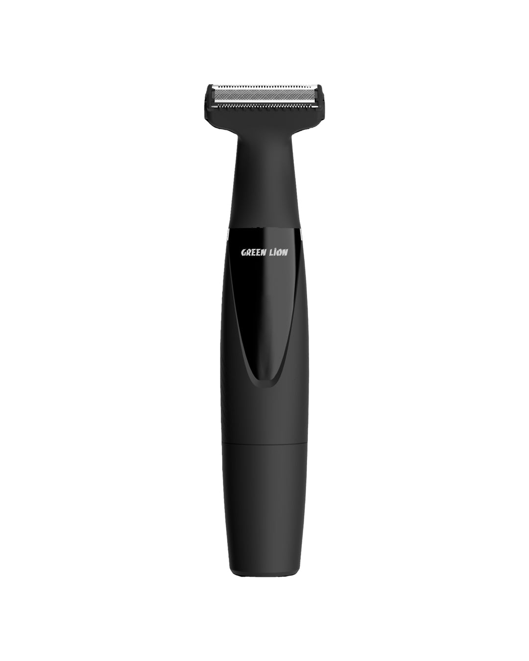 Green Lion One Blade Beard Trimmer