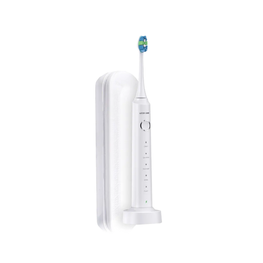 Green Lion Smart Brush Rechargeable Toothbrush