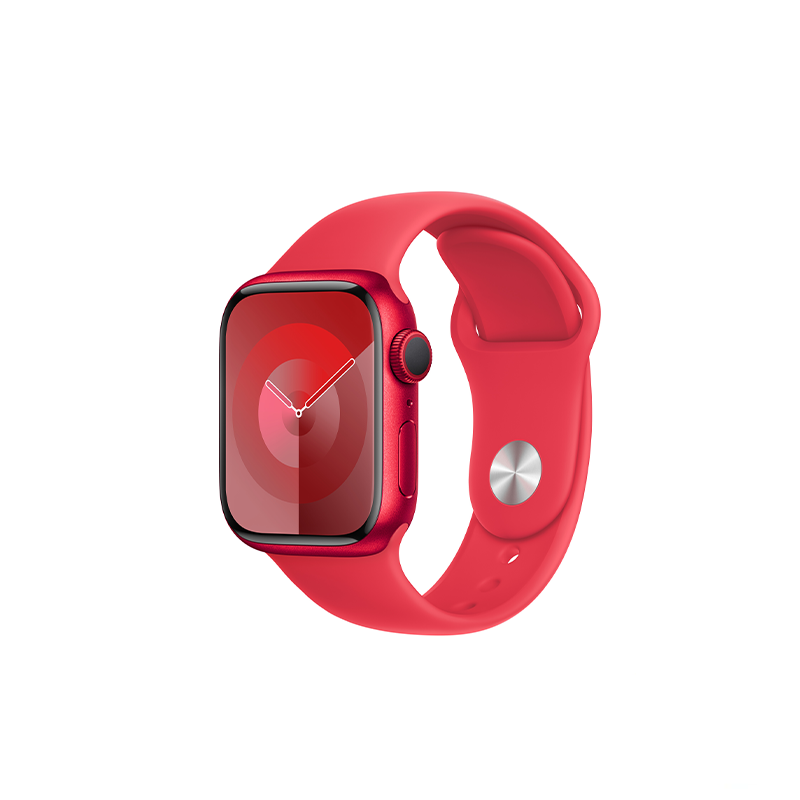 APPLE WATCH SERIES 9 45MM