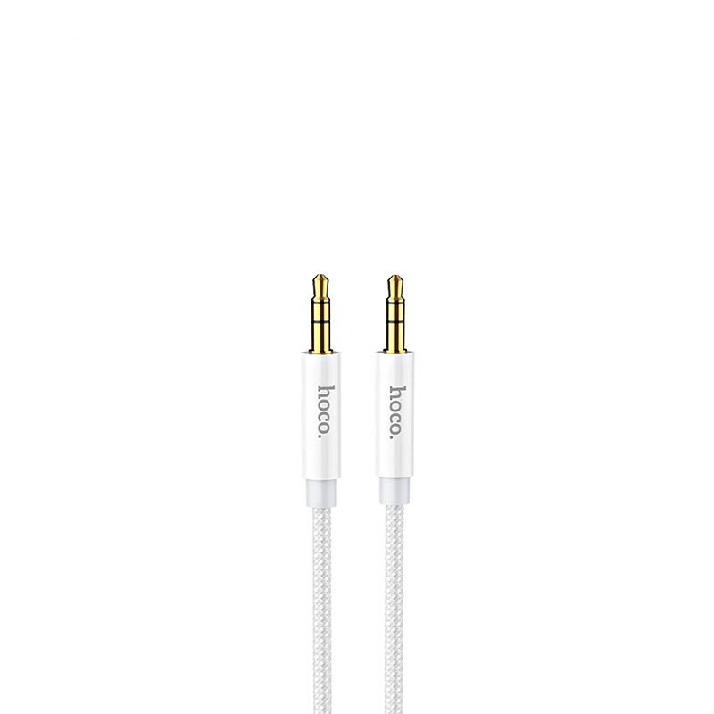 Cable 3.5mm to 3.5mm “UPA16” audio AUX