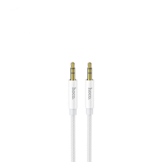 Cable 3.5mm to 3.5mm “UPA16” audio AUX