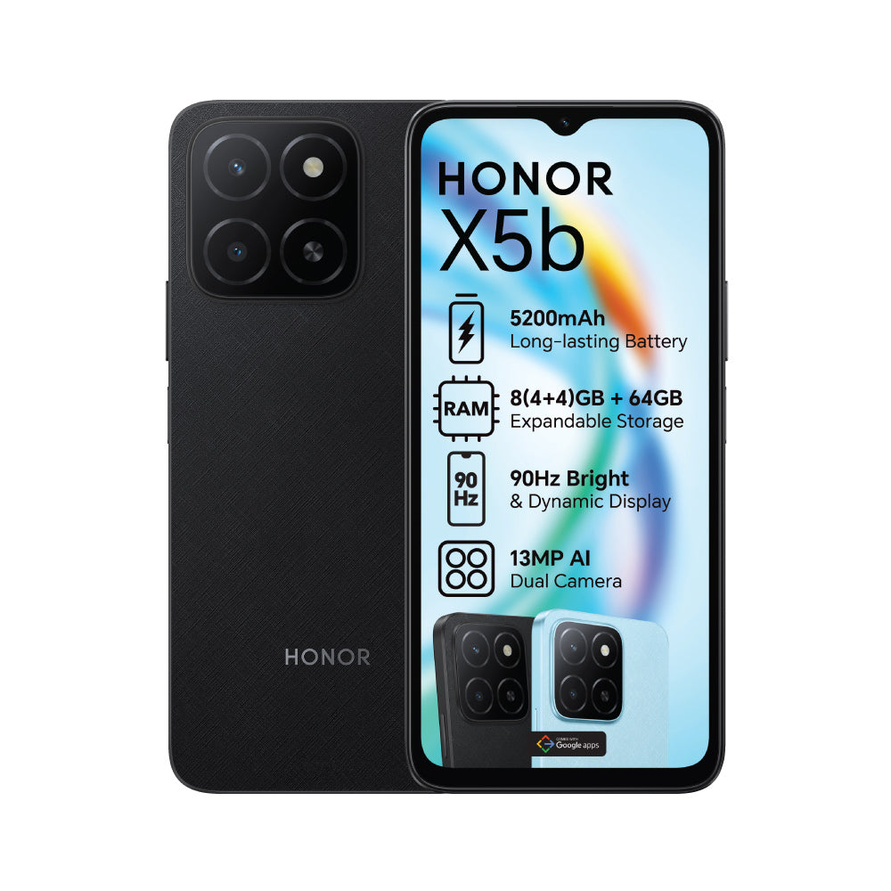 HONOR X5B 64GB/4G