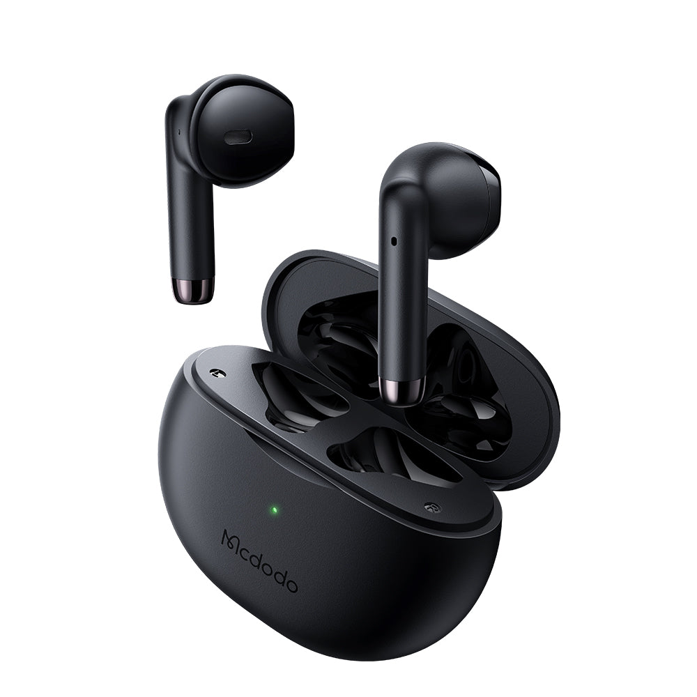 Mcdodo TWS Earbuds Lite (HP-803) - Black