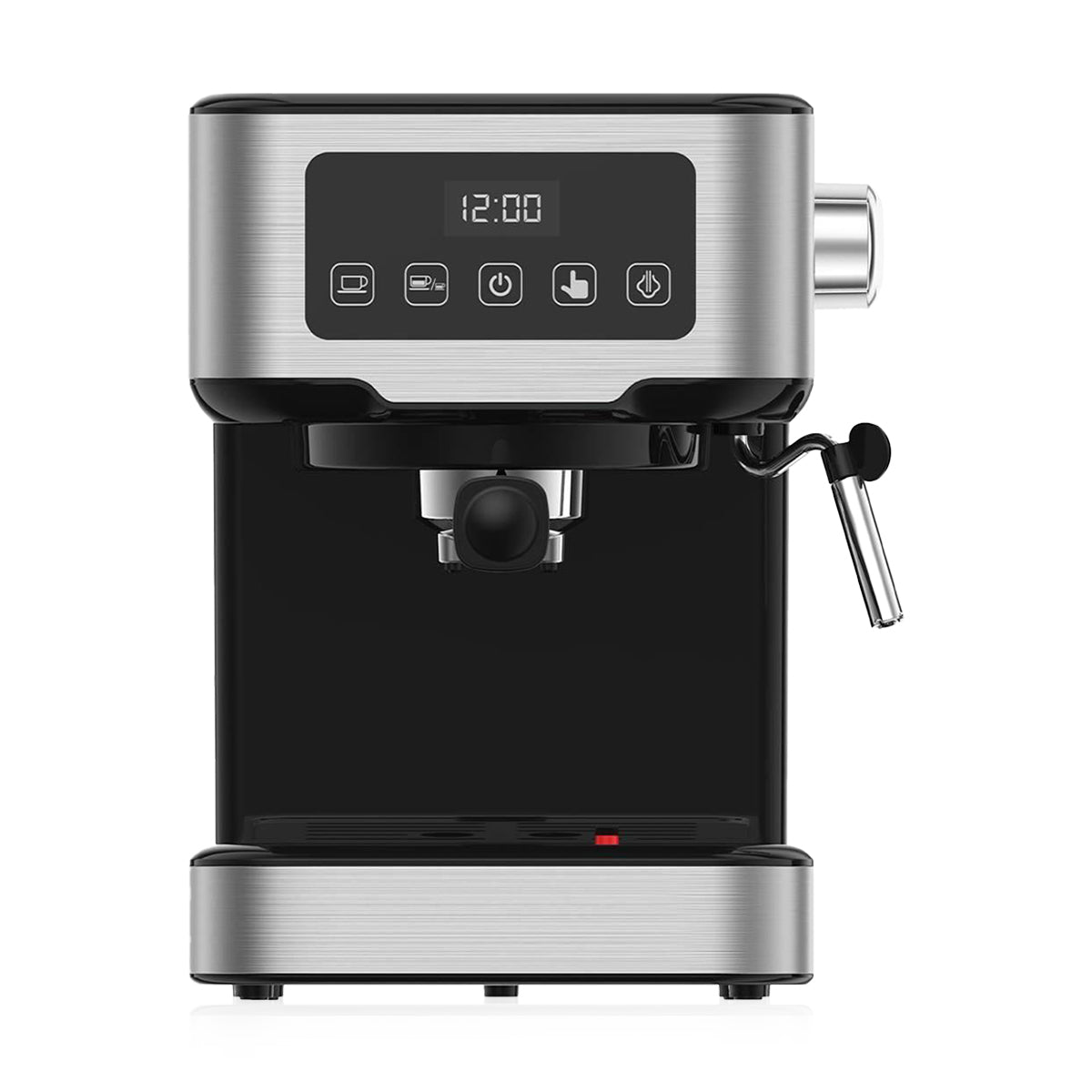 Lepresso Dual DRIP Barista Espresso Machine Touch Display /Milk Steamer