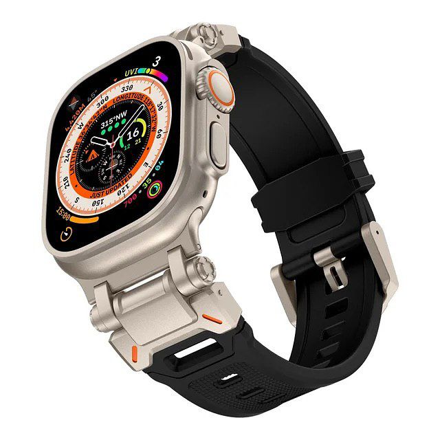 SMART WATCH  BAND