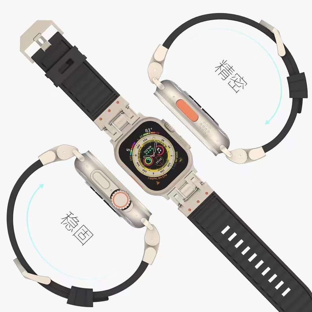 SMART WATCH  BAND