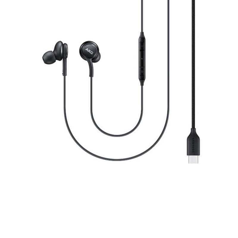 SAMSUNG EARPHONES TUNED BY AKG TYPE-C