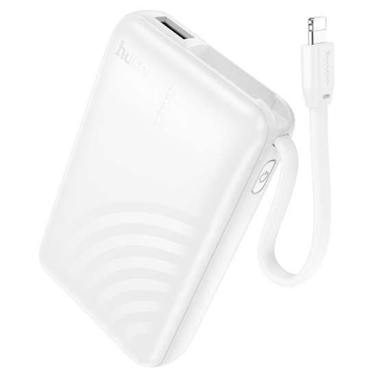 Hoco Palm Size Power Bank 10000mAh J134A