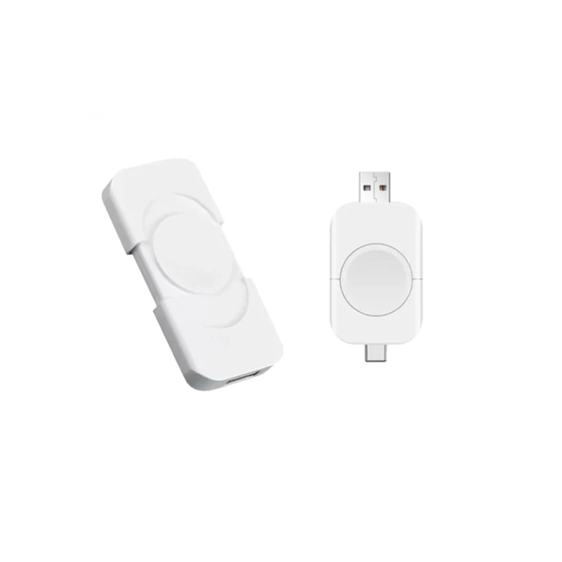 COTECi Dual Interface iWatch Charger