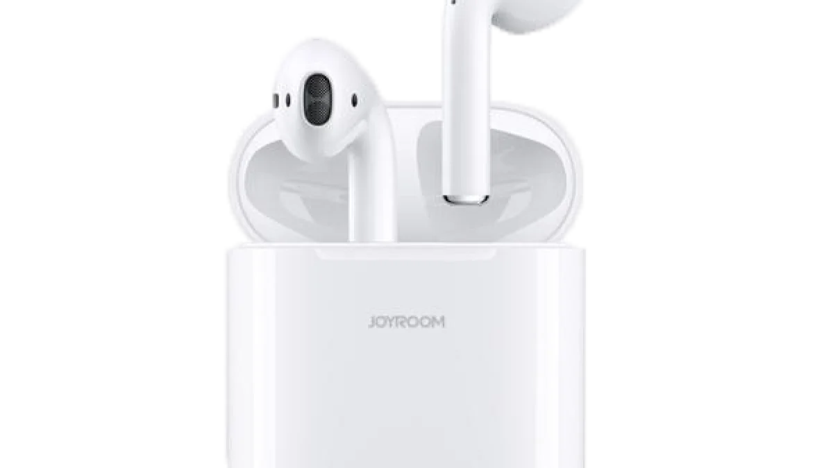 Joyroom True Wireless EarPhones JR-TO3S