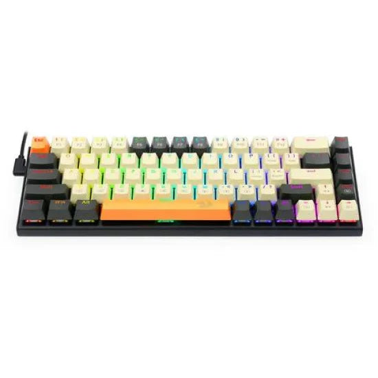 Redragon Ryze 68key Wired Mechanical Keyboard (K633)