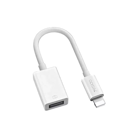 Yesido Lightning OTG USB 2.0