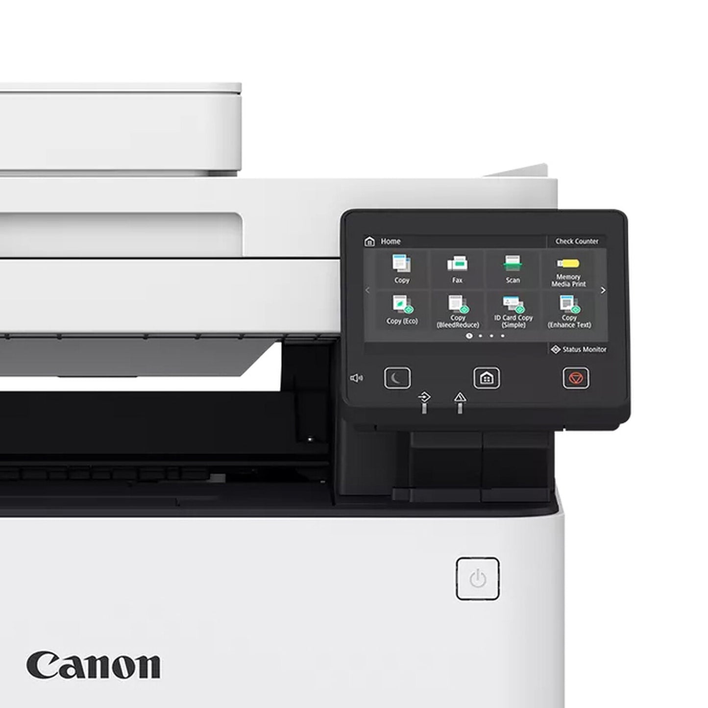 CANON PRINTER MF 657 CDW