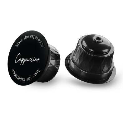 Lepresso Capsules For Dolce Gusto