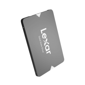 LEXAR NS100 HARD SSD 256GB