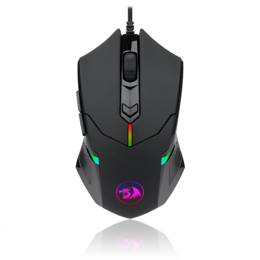 Redragon Centrophorus2 Wired Gaming Mouse M601-RGB