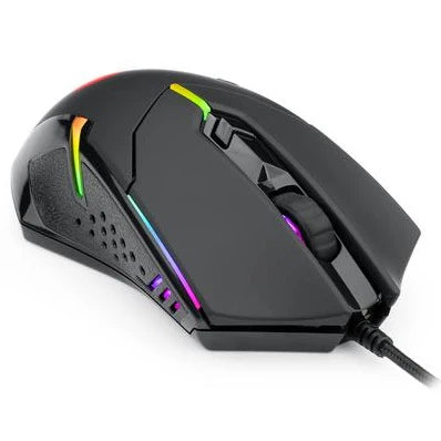 Redragon Centrophorus2 Wired Gaming Mouse M601-RGB