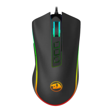 Redragon Cobra Gaming Mouse M711FPS-1