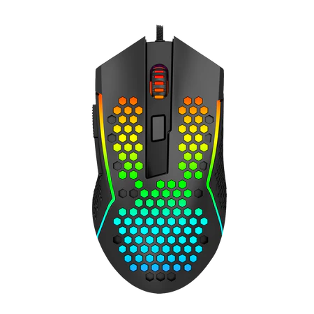 Redragon Reaping Plus Lightweight Gaming Mouse M987P-K