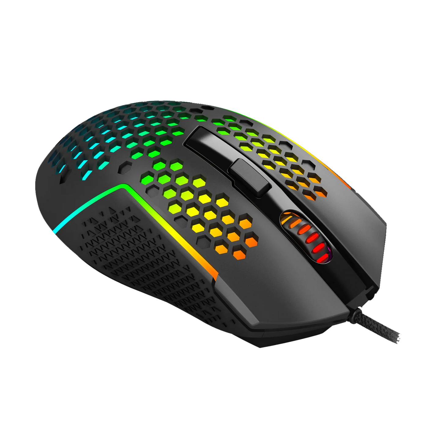 Redragon Reaping Plus Lightweight Gaming Mouse M987P-K