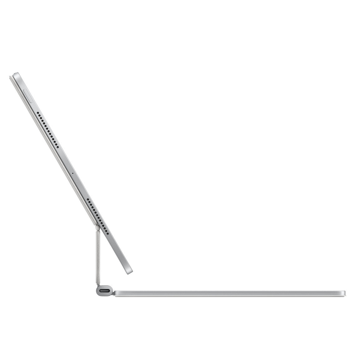 APPLE Magic Keyboard for iPad Pro 11‑inch (M4) - Arabic