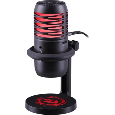 Redragon Stellaris Omnidirectional Microphone GM306 RGB