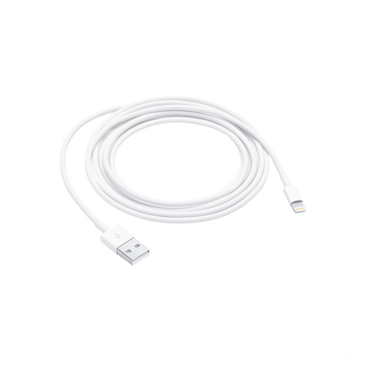 apple usb a to lightning cable 2m