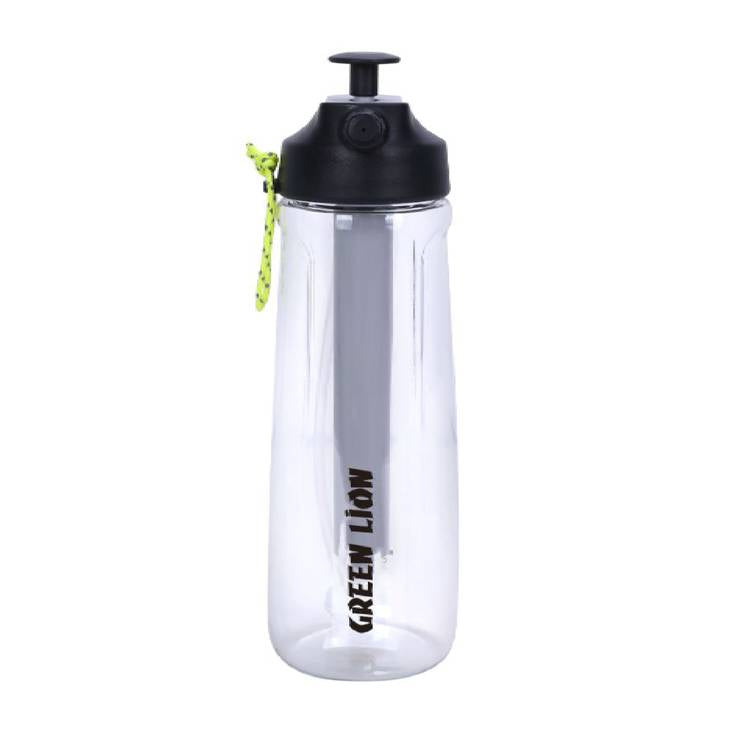 Green Lion Aqua Spray Reusable Spray Water Bottle 700ml