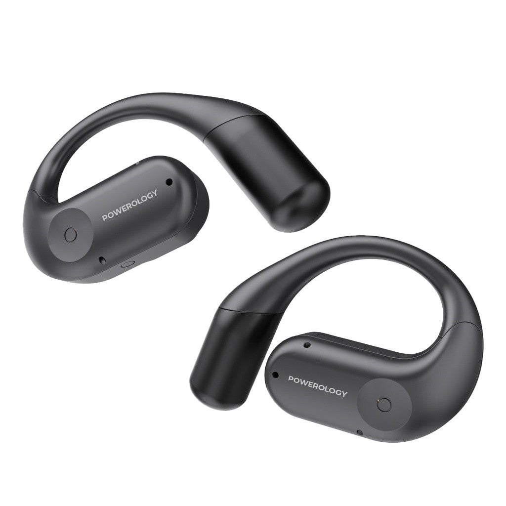 Powerology Open-Ear Wireless Stereo Earbuds PW08