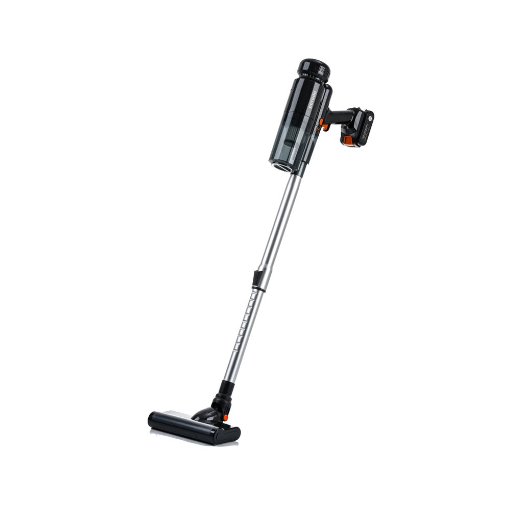 porodo cordless stick vacuum pro