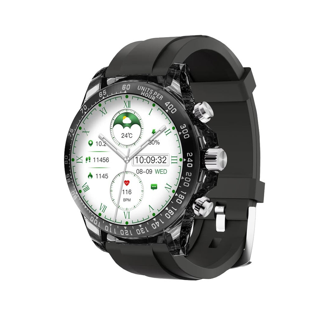 Porodo Raytona Smart Watch