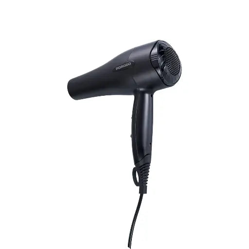 Porodo Negative Ion No Frizz Hair Dryer 1200W LFS072