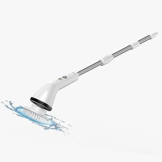 PORODO MULTI-PURPOSE CORDLESS ELECTRIC SCRUBBER IPX6