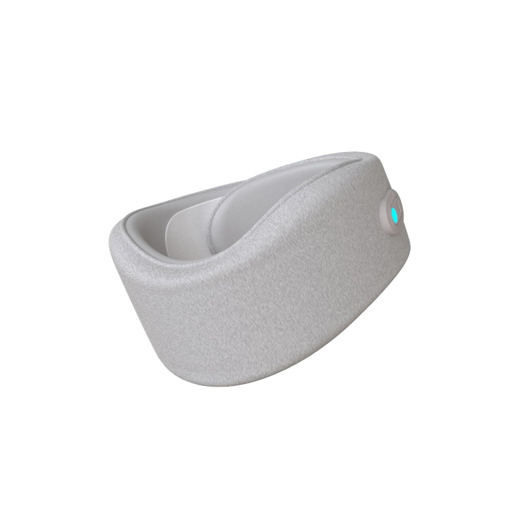 Porodo Neck Pillow Massager With Hot Compress