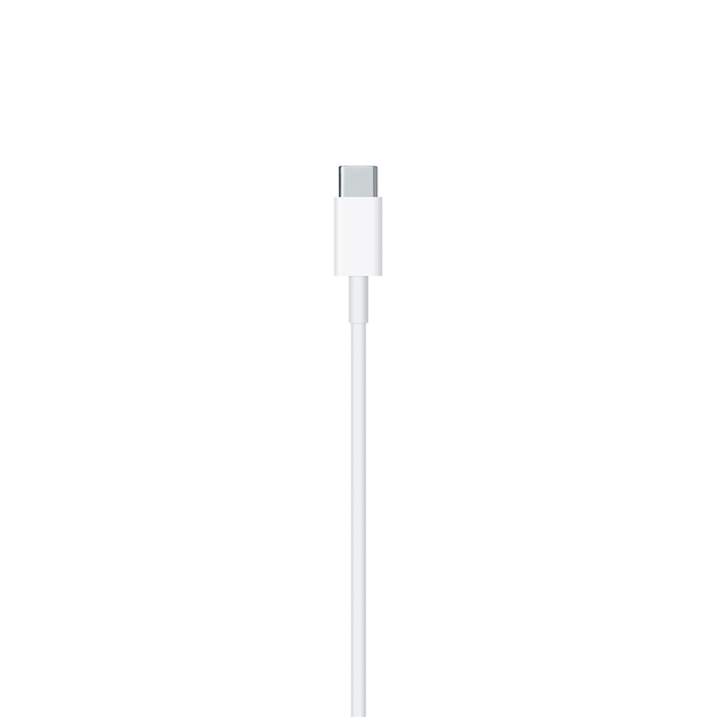 APPLE USB-C TO LIGHTNING CABLE (1M) (A1703)