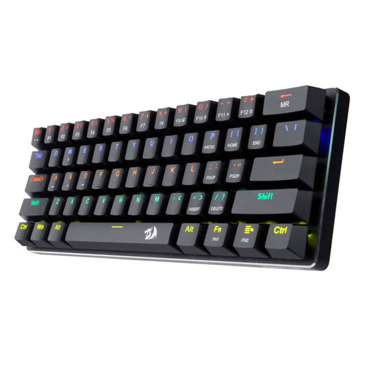 Redragon Lakshmi Mechanical Gaming Keyboard (K606)