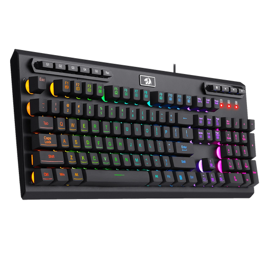 Redragon Aditya Wired Gaming KEYBOARD K513 RGB