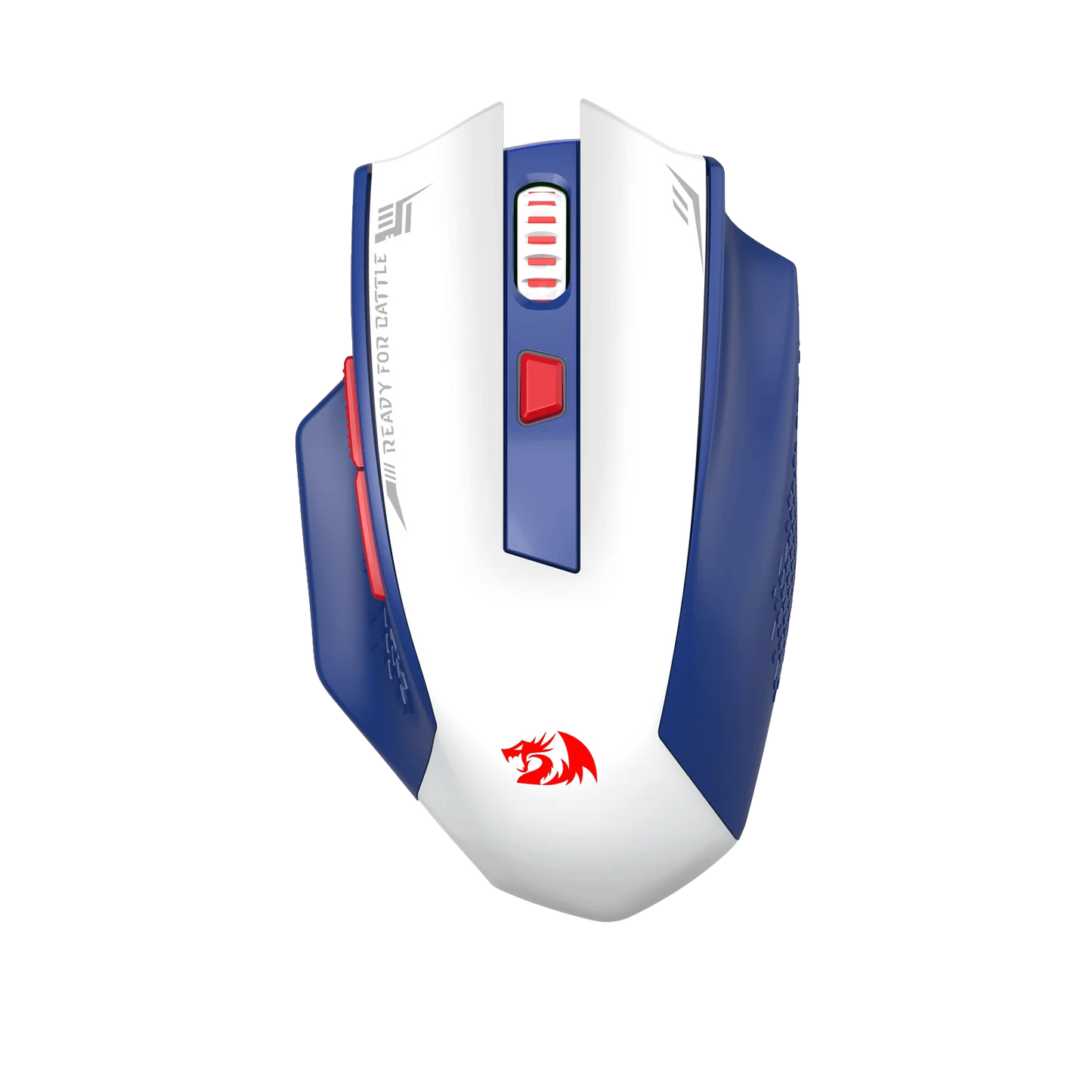 REDRAGON WOKI MOUSE M994