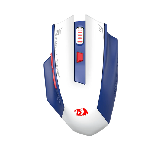 REDRAGON WOKI MOUSE M994