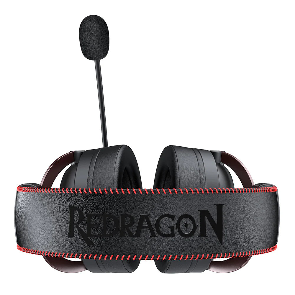 Redragon Luna Open-Back Headphone H540