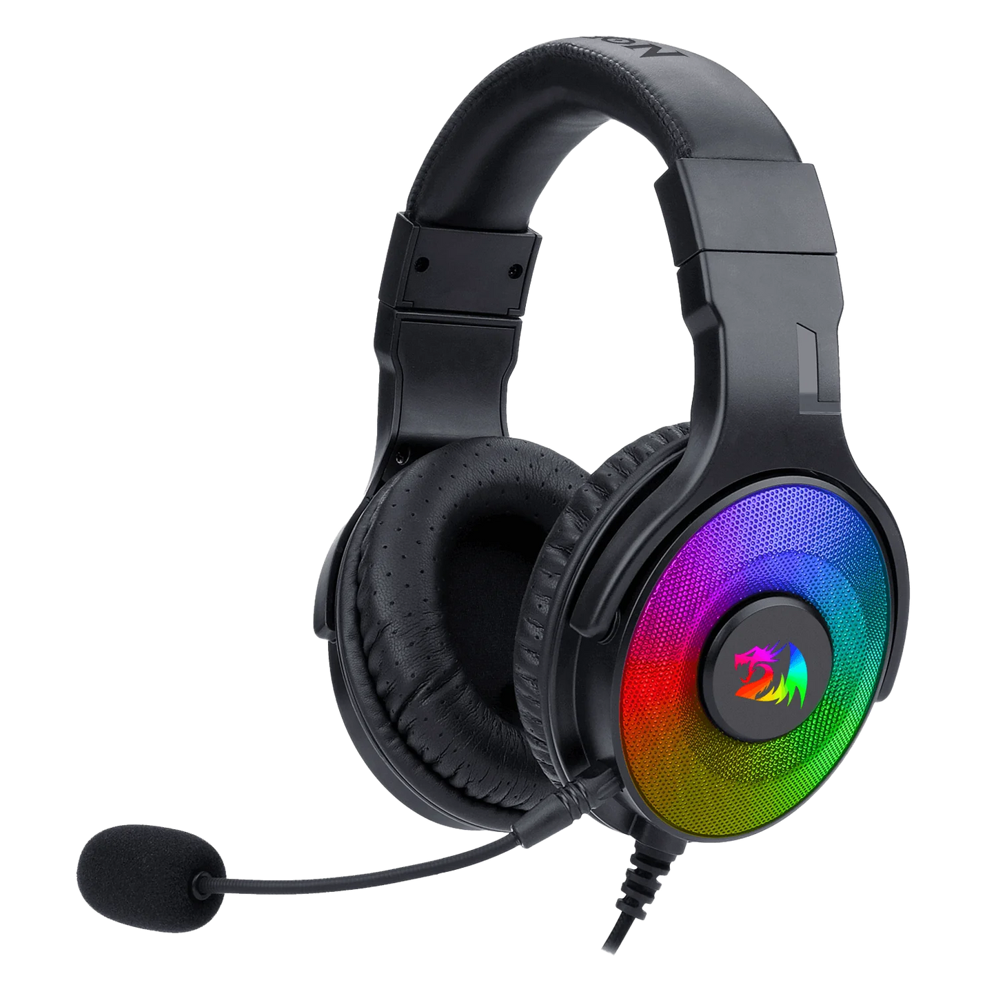 Redragon Pandora Gaming Headset H350 RGB