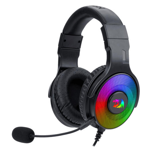 Redragon Pandora Gaming Headset H350 RGB